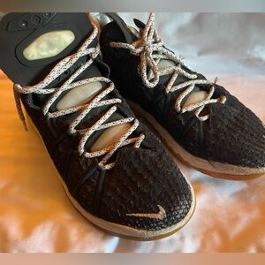 Nike Jordan (LeBron 18) Sneakers